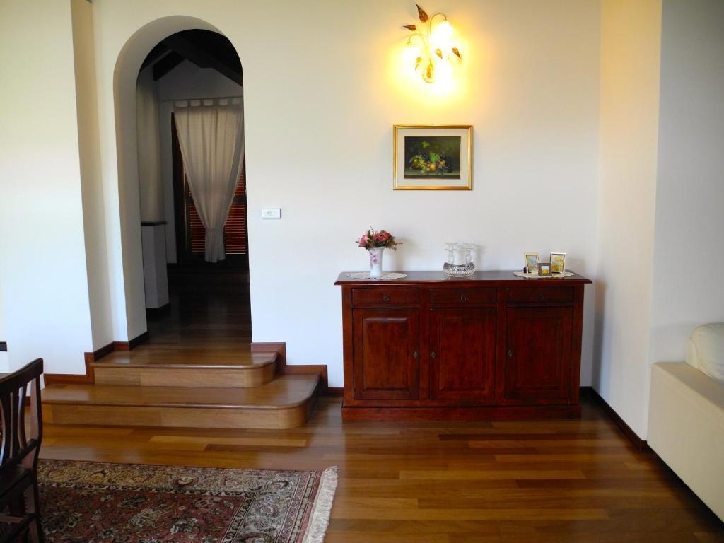 Casa Meraviglia Tremezzo Eksteriør billede
