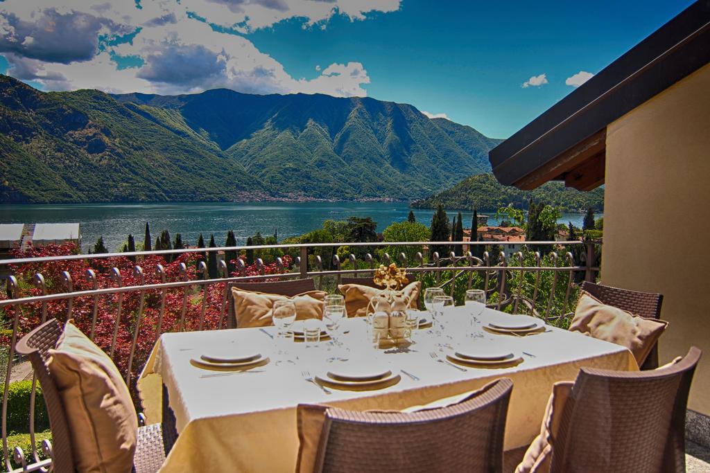 Casa Meraviglia Tremezzo Eksteriør billede