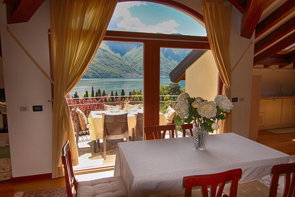 Casa Meraviglia Tremezzo Eksteriør billede