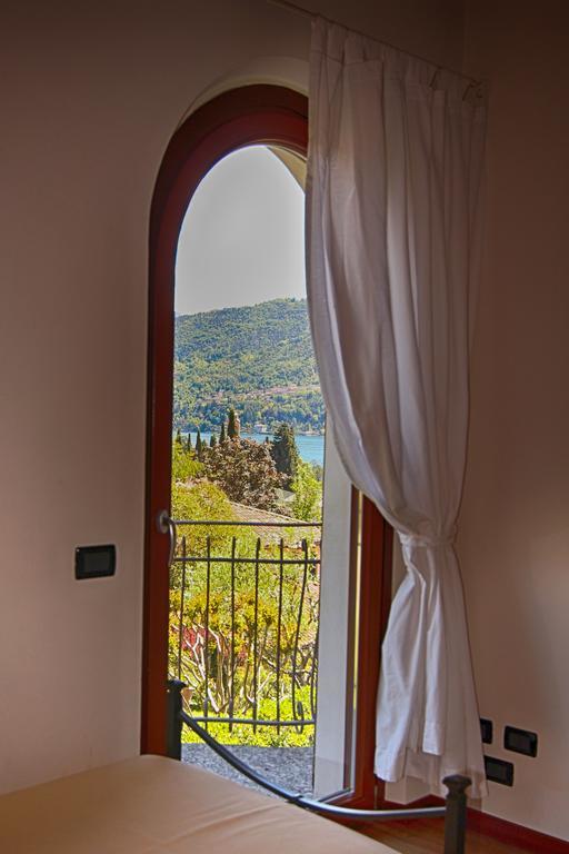 Casa Meraviglia Tremezzo Eksteriør billede