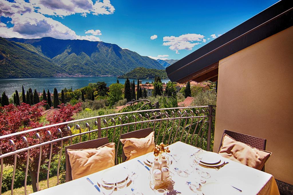 Casa Meraviglia Tremezzo Eksteriør billede