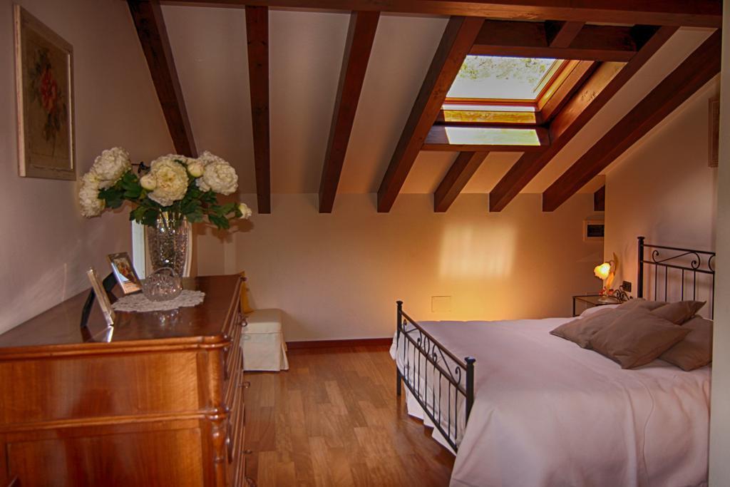 Casa Meraviglia Tremezzo Eksteriør billede