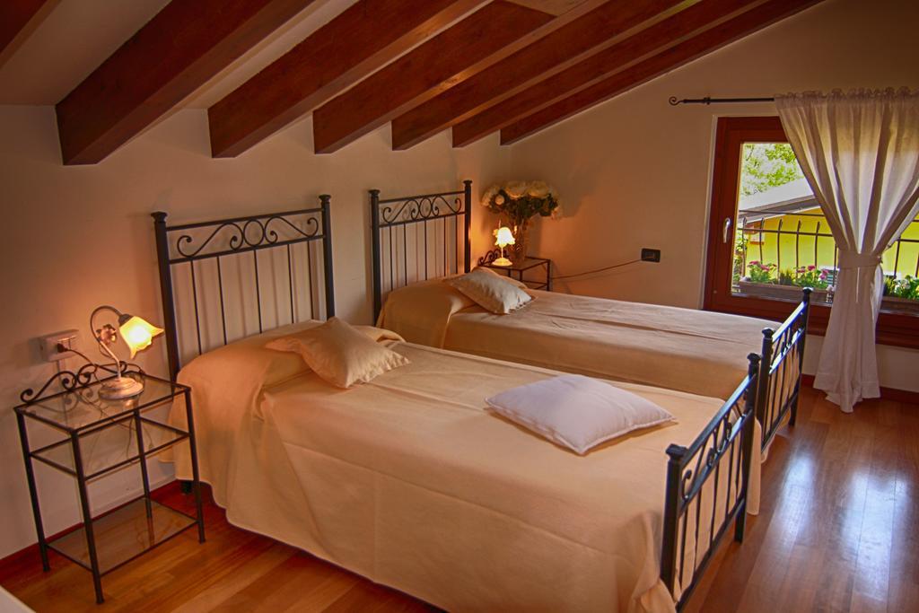 Casa Meraviglia Tremezzo Eksteriør billede